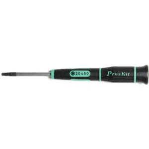 Chave de precisão Torx T20×50mm