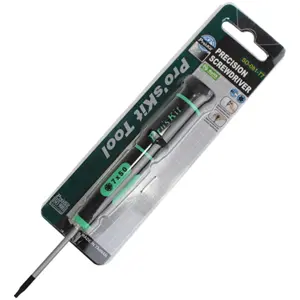 Chave de precisão Torx T7×50mm