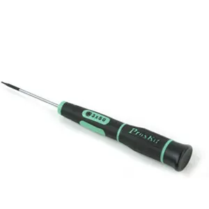 Chave de precisão Torx T3×50mm