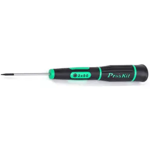 Chave de precisão Torx T2×50mm