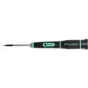 Chave de precisão Torx T5×50mm