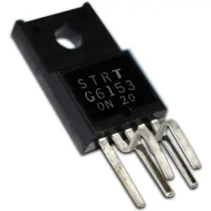 Circuito Integrado STRG6153