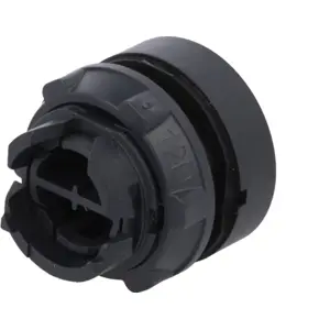 Cabeça de botão de pressão da série Harmony XB5 Ø22mm - Verde