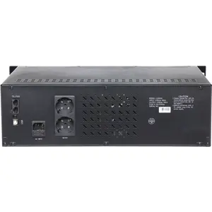 UPS interativa p/ Rack 19'' 1500VA 900W - EAST AT-UPS1500R-RACK