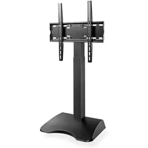Suporte de TV motorizado em altura 50-85cm para LCD 32'' a 65'' (81..165cm) c/ comando