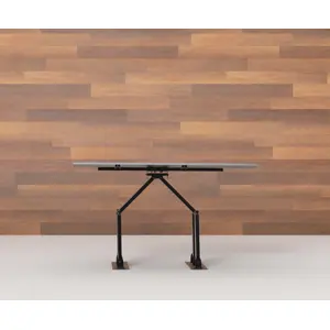 Soporte TV de pared compatible con esquinas para LCD 32
