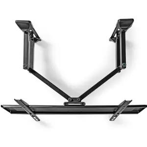 Soporte TV de pared compatible con esquinas para LCD 32