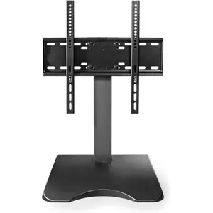 Suporte de TV motorizado em altura 50-85cm para LCD 32'' a 65'' (81..165cm) c/ comando