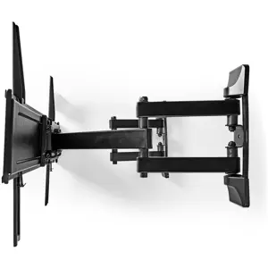 Soporte TV de pared compatible con esquinas para LCD 32