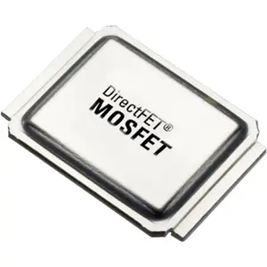 Transistor Mosfet SMD IRF6894MTR