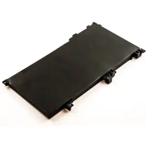 Batería para ordenador portátil compatible con HP OMEN serie 15-AX000, Li-Polymer, 11,55V, 5360mAh, 62Wh