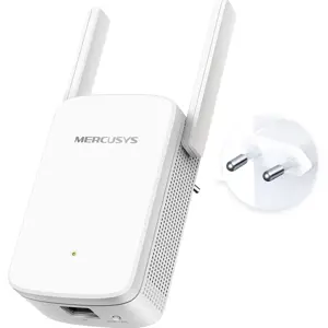 Range Extender Wi-Fi 5 Dual-Band AC1200 c/ modo AP