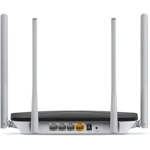 Router Wi-Fi 5 Dual-Band AC1200 (867+300 Mbps)