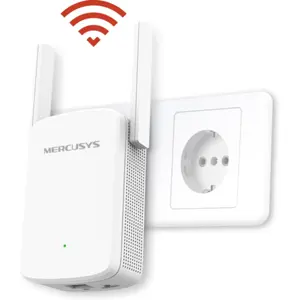 Range Extender Wi-Fi 5 Dual-Band AC1200 c/ modo AP