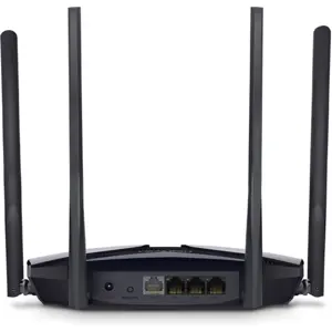 Router Wi-Fi 6 Dual-Band AX3000 (2402+574 Mbps)