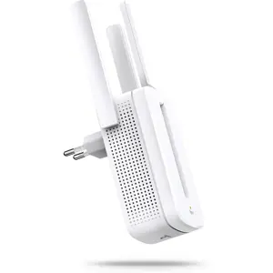 Range Extender Wi-Fi 4 (Wireless N) 300Mbps