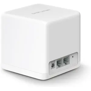 Sistema Mesh Wi-Fi 5 AC1300 - (Pack 3 Unid.) [320m²]