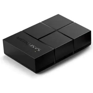 Switch 5P Gigabit 10/100/1000Mbps