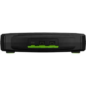 Arrancador de Carro (Jump Starter) / carregador de bateria 12V / Powerbank 16000mAh 2000A