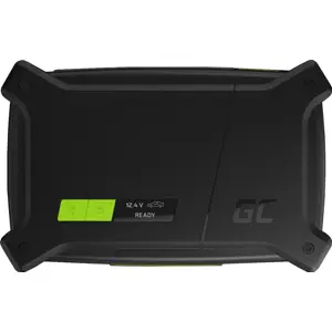 Arrancador de Carro (Jump Starter) / carregador de bateria 12V / Powerbank 16000mAh 2000A