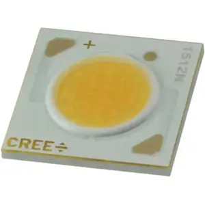 LED de potência CREE 12.6W 2700K (branco quente) 1290lm 15.85x15.85mm