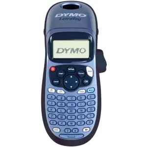 Máquina de etiquetar digital portátil Letratag LT-100H (ABC)