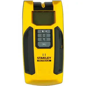 Detector de estruturas 300S