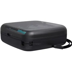 Carregador para baterias de Li-Ion e Ni-MH 4x AA, AAA
