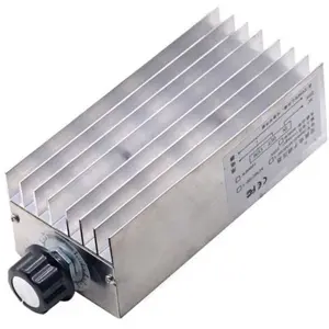 Controlador (Dimmer) de potência PWM para motores 230VAC <10.000W