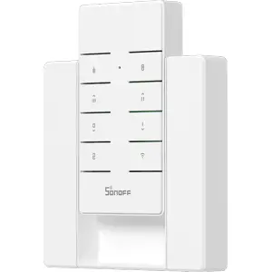 Controlo remoto 433Mhz R2