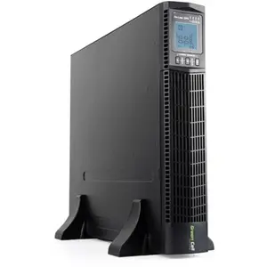 UPS online 2000VA 1800W seno puro - montable en rack