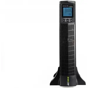 UPS online 2000VA 1800W seno puro - montable en rack