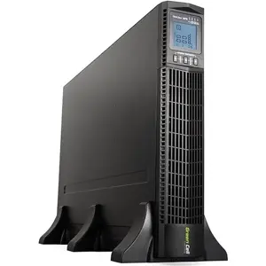 UPS online 3000VA 2700W senoide pura - montable en rack