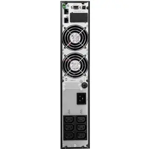 UPS online 2000VA 1800W seno puro - montable en rack