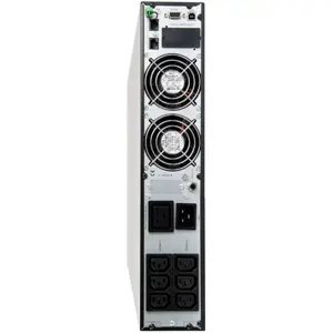 UPS online 3000VA 2700W senoide pura - montable en rack
