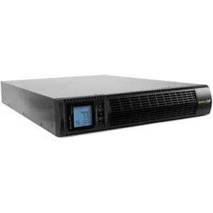 UPS online 3000VA 2700W senoide pura - montable en rack