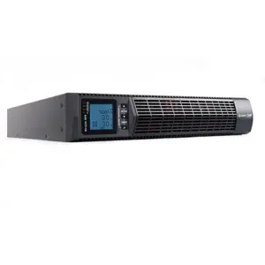 UPS online 2000VA 1800W seno puro - montable en rack