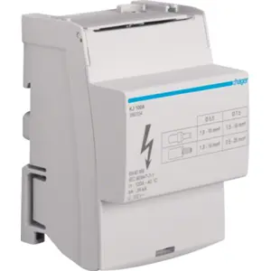 Bloques de distribución y reparto