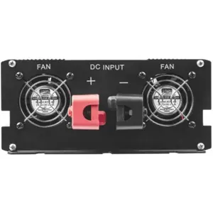 Inversor 12VDC ➝ 230V onda sinusoidal modificada 3000W c/ USB