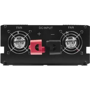 Inversor 12VDC ➝ 230V onda sinusoidal pura 2000W c/ USB