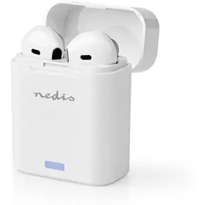 Auriculares earbuds Bluetooth 5.0 True Wireless con microfono y micrófono