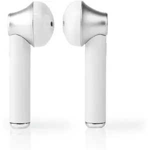 Auriculares earbuds Bluetooth 5.0 True Wireless con microfono y micrófono