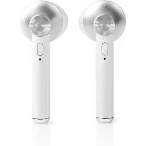 Auriculares earbuds Bluetooth 5.0 True Wireless con microfono y micrófono