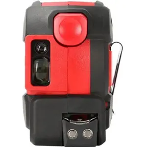 Fita métrica 5m com medidor de distância a laser (40m)