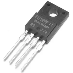 Transístor PQ12RF11