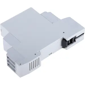 Temporizador modular multifunções (10 modos de funcionamento) - Crouzet MUR1 (88827105)
