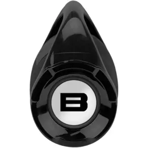 Coluna portátil Bluetooth 2x5W (FM/BT/USB/microSD/AUX) 1200mAh c/ lanterna LED