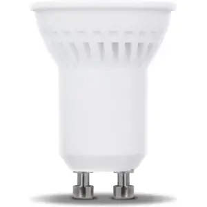 Bombillas GU10 MR11 (Ø35)