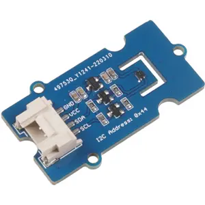 Módulo Grove - Sensor de temperatura y humedad I2C (SHT40)