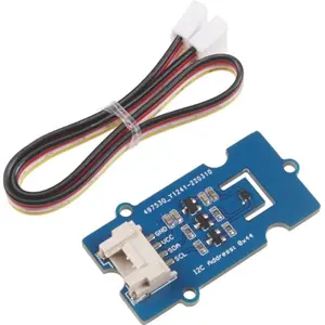 Módulo Grove - Sensor de temperatura y humedad I2C (SHT40)